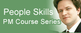 People Skills Project Management Course Series